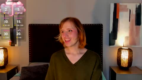 Seraphine star online show from April 19, 2026, 1:05 am