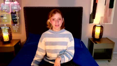 Seraphine star online show from April 22, 2026, 2:14 am