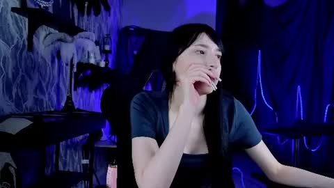 Snapshot of seraphinesparda chatting on July 6, 2026, 3:03 pm Sera online show from July 6, 2026, 3:03 pm