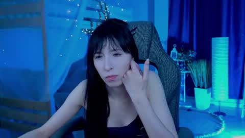 Snapshot of seraphinesparda chatting on July 7, 2026, 12:31 pm Sera online show from July 7, 2026, 12:31 pm