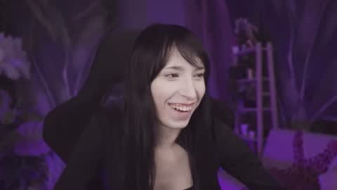 Snapshot of seraphinesparda chatting on July 21, 2026, 11:34 am Sera online show from July 21, 2026, 11:34 am