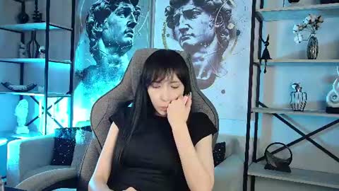 Snapshot of seraphinesparda chatting on July 24, 2026, 11:52 am Sera online show from July 24, 2026, 11:52 am
