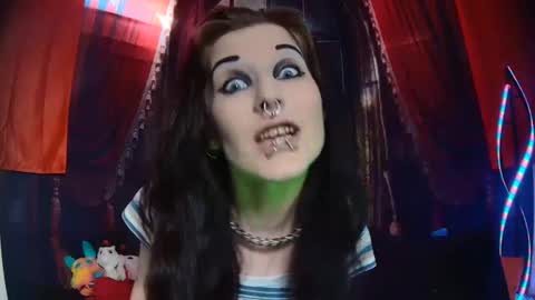 Seraphin Munster online show from December 3, 2024, 5:45 pm