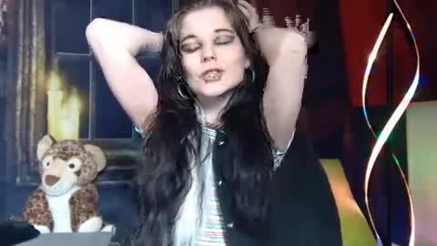 Seraphin Munster online show from February 1, 2025, 12:18 am