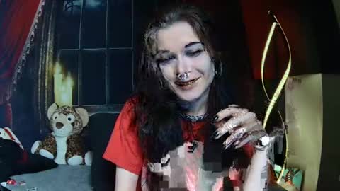 Seraphin Munster online show from February 22, 2025, 12:05 am