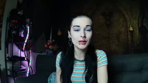 Seraphin Munster online show from September 27, 2025, 10:15 pm