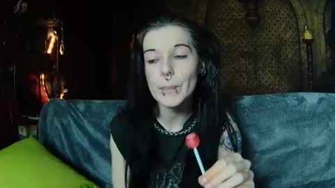 Seraphin Munster online show from February 7, 2026, 11:52 pm