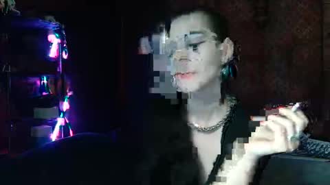 Snapshot of seraphinmunster chatting on April 25, 2026, 10:51 pm Seraphin Munster online show from April 25, 2026, 10:51 pm