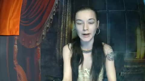 Snapshot of seraphinmunster chatting on June 6, 2026, 11:09 pm Seraphin Munster online show from June 6, 2026, 11:09 pm