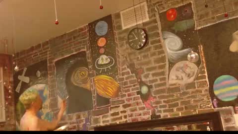 seraphyx33 online show from January 16, 2026, 4:55 pm