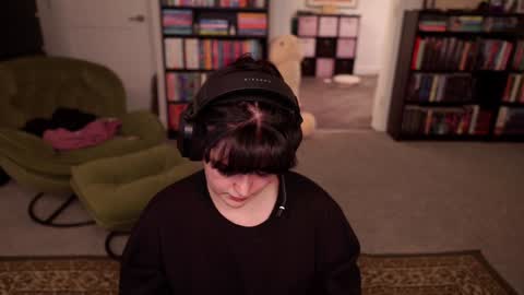 SeraReads online show from January 18, 2025, 6:24 am