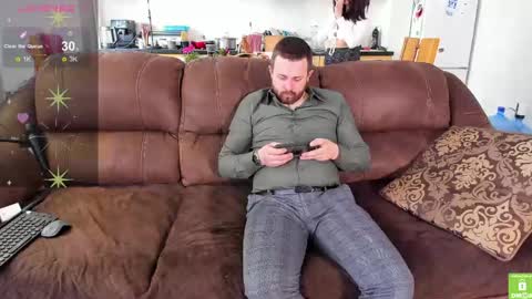 Alisha  Kevin online show from April 22, 2026, 8:17 am