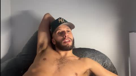 serebob4 online show from January 16, 2026, 8:07 am