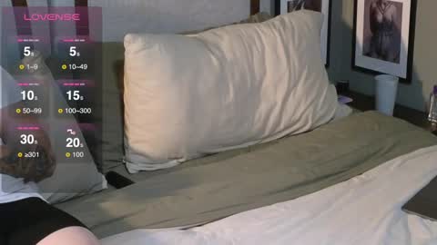 Sereine online show from February 13, 2025, 2:09 pm