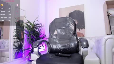 serena___ online show from January 15, 2025, 6:12 am