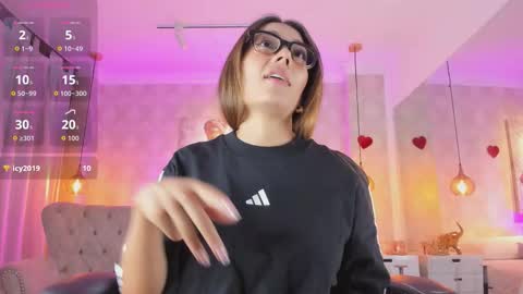 serena___ online show from February 28, 2026, 6:31 pm