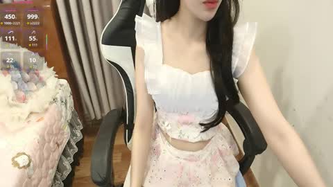 Serena online show from April 19, 2026, 11:20 am