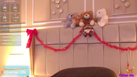 Serena online show from January 5, 2025, 12:20 am