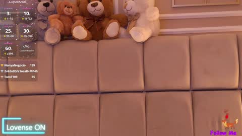 Serena online show from January 12, 2025, 11:26 pm