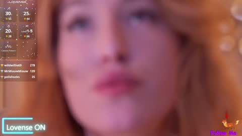 Serena online show from January 17, 2025, 11:51 pm