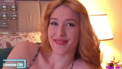 Serena online show from January 18, 2025, 6:10 pm