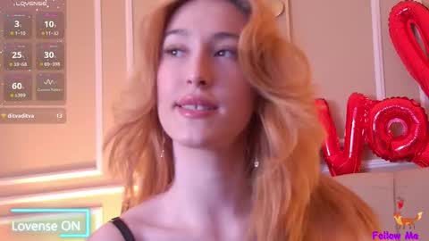 Serena online show from February 19, 2025, 5:38 pm