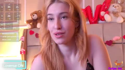 Serena online show from February 20, 2025, 2:51 am