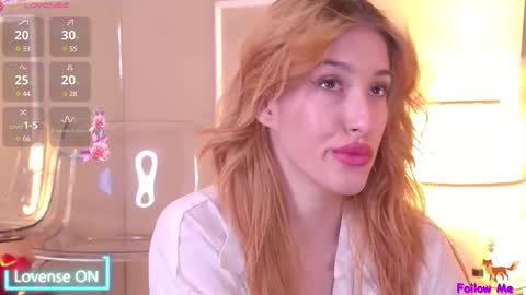 Serena online show from March 4, 2025, 1:23 am