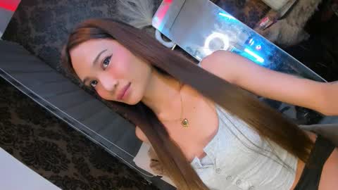 RED HARPER online show from September 10, 2025, 5:46 pm