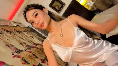 RED HARPER online show from September 27, 2025, 6:51 am