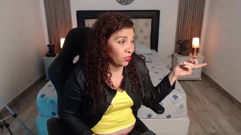 Serena online show from November 15, 2025, 11:29 am