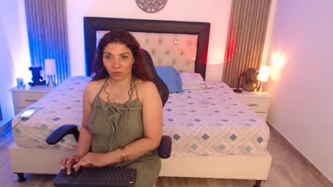 Serena online show from February 25, 2026, 11:20 am