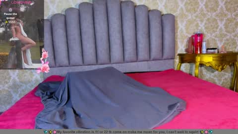  Serena online show from May 20, 2026, 12:11 pm