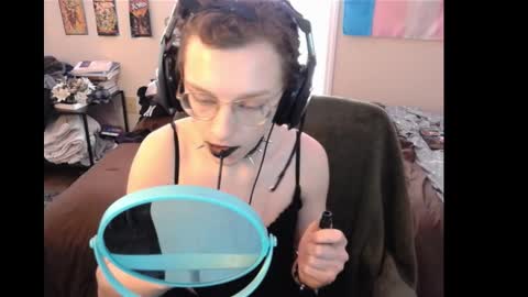 serenabastille online show from March 9, 2025, 7:48 pm