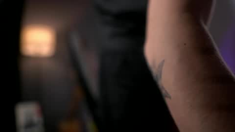 SerenaGrant online show from April 9, 2026, 6:19 am