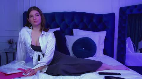 Serena online show from March 7, 2026, 7:38 am