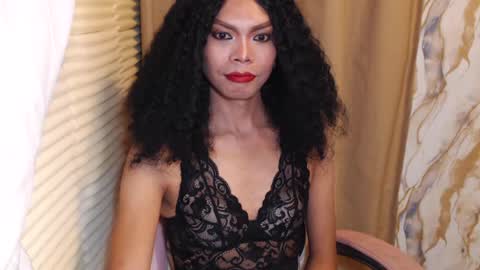 Sam online show from July 6, 2026, 7:05 pm