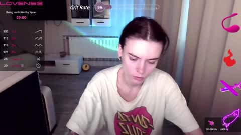 serenamilss online show from December 5, 2024, 12:22 pm