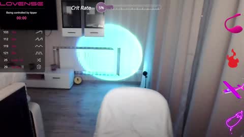 serenamilss online show from December 20, 2024, 5:51 pm