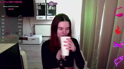 serenamilss online show from February 22, 2025, 11:13 am