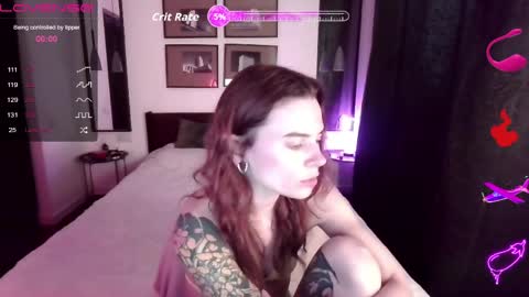 Snapshot of serenamilss chatting on May 29, 2026, 1:20 pm serenamilss online show from May 29, 2026, 1:20 pm