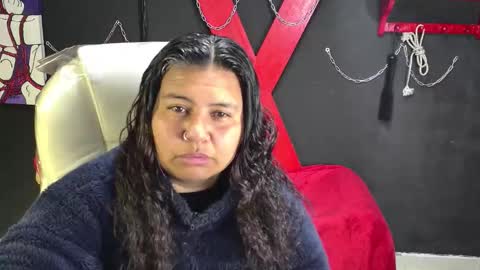 serenamystsh online show from November 20, 2025, 2:45 am