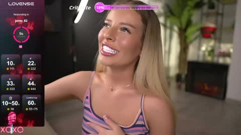 Serena online show from June 6, 2026, 9:19 pm