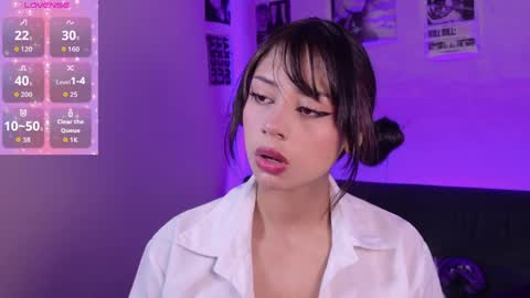 Seren online show from April 25, 2026, 10:51 am