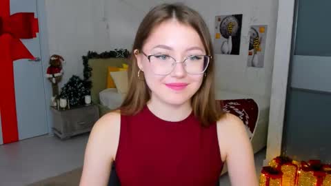 Ophelia online show from January 29, 2025, 1:07 pm