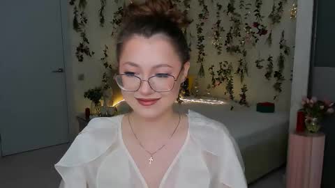 Ophelia online show from March 23, 2026, 4:11 pm