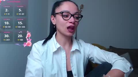 SereneSophi online show from March 3, 2025, 6:48 am