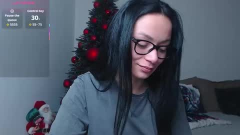 SereneSophi online show from January 12, 2026, 3:01 am