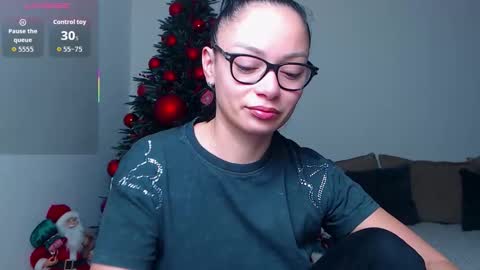 SereneSophi online show from January 14, 2026, 2:50 am