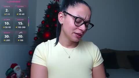 SereneSophi online show from January 15, 2026, 2:49 am